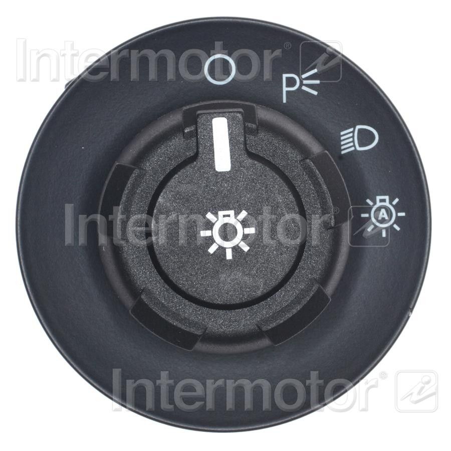 Headlight Switch