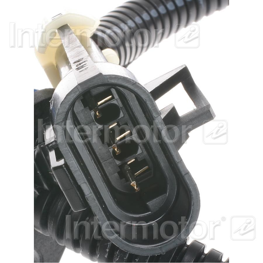 Engine Camshaft Position Sensor