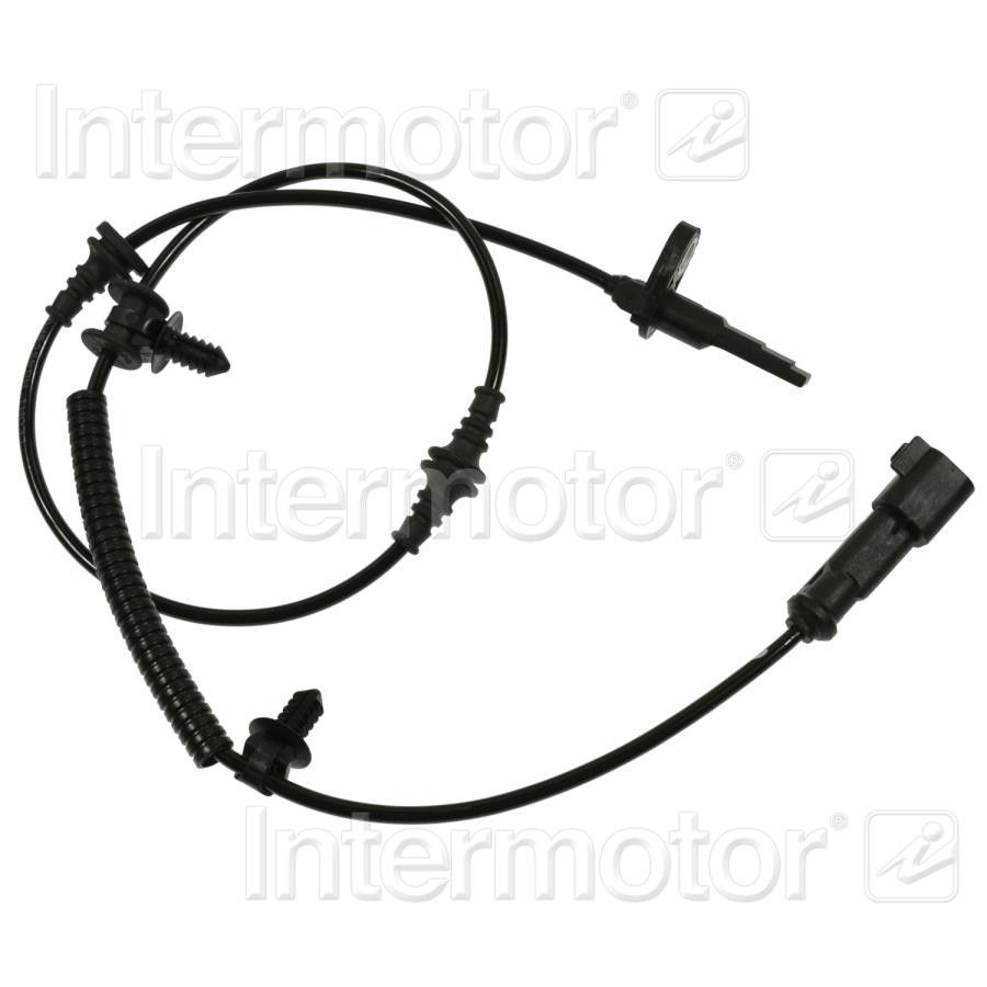 2019, 2018, 2017, 2016, 2015, 2014, 2013, 2012, 2011 Ford Explorer ABS Wheel Speed Sensor