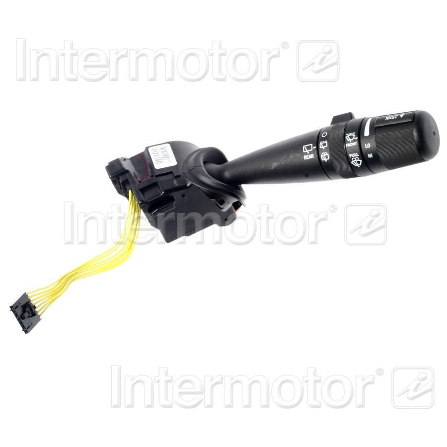 2010, 2009, 2008 Jeep Commander Cruiser Wiper Switch