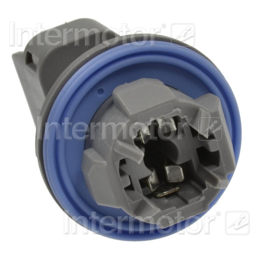2006, 2005, 2004, 2003, 2002, 2001, 2000 Lincoln LS License Plate Light Socket