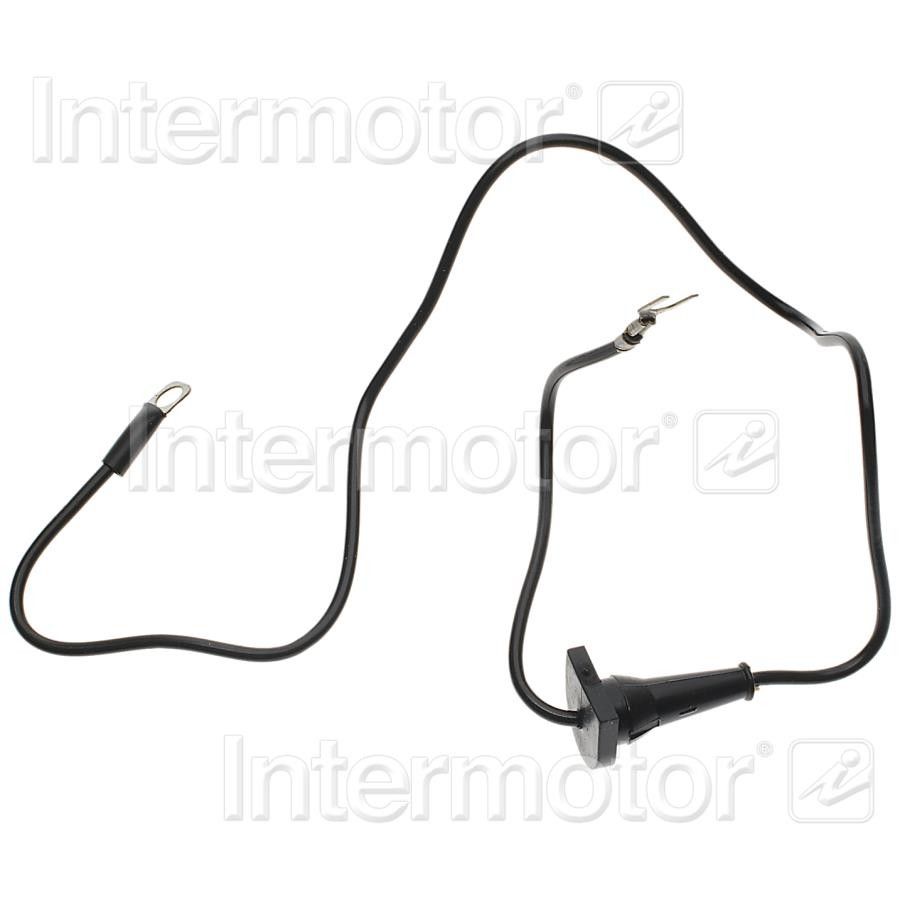 1973 Ford Custom 500 Distributor Primary Lead Wire