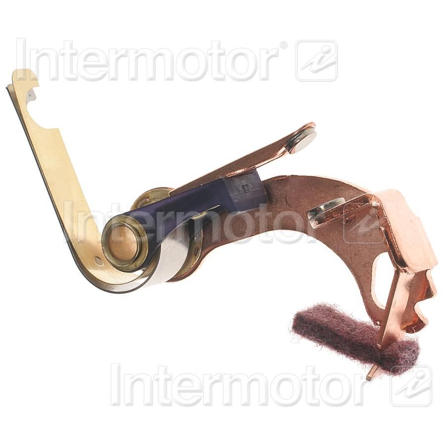 1962, 1961 Dodge Lancer Ambassador Ignition Contact Set