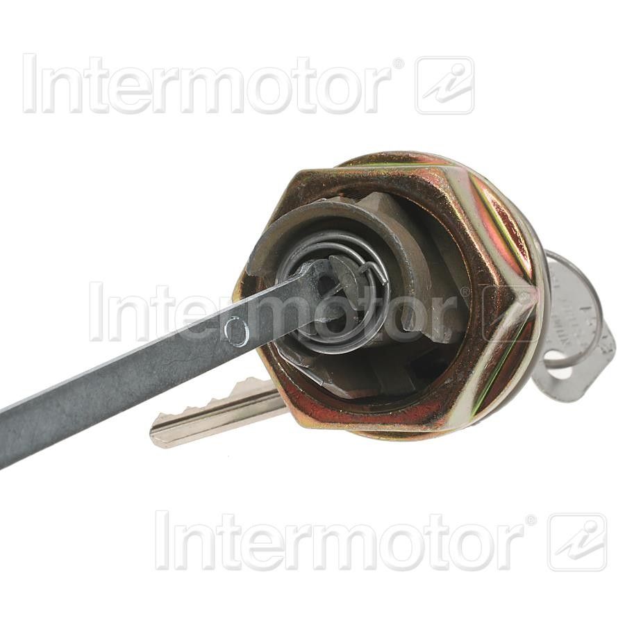 1983, 1982, 1981, 1980, 1979, 1978, 1977, 1976, 1975, 1974, 1973 Dodge Colt Trunk Lock