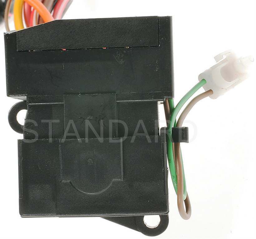 Ignition Switch