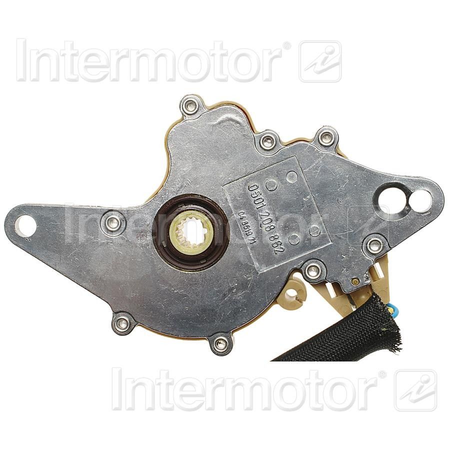 1995, 1994, 1993 BMW 740i Neutral Safety Switch