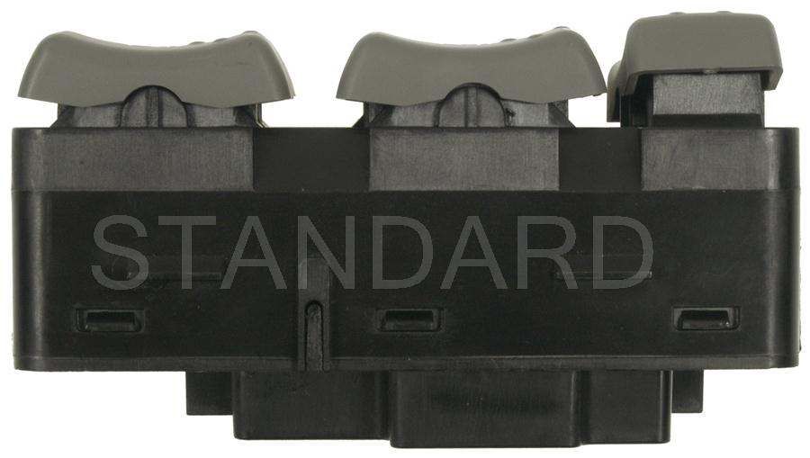 2005, 2004, 2003, 2002, 2001 Pontiac Aztek Door Window Switch