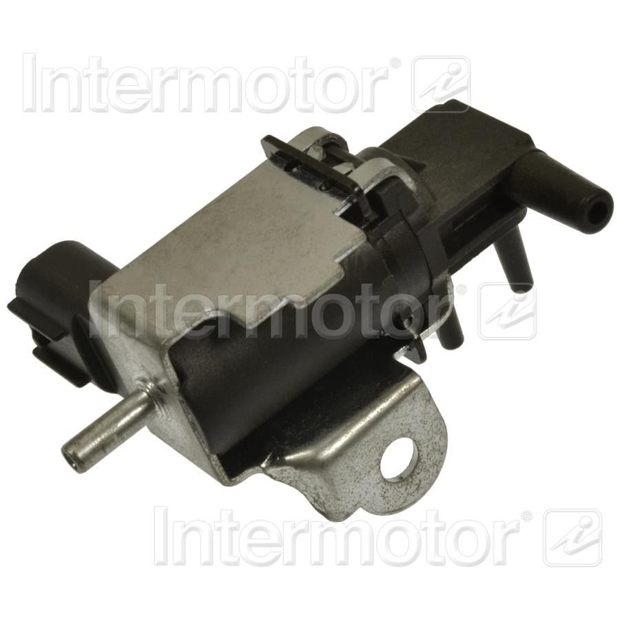 Vapor Canister Purge Solenoid