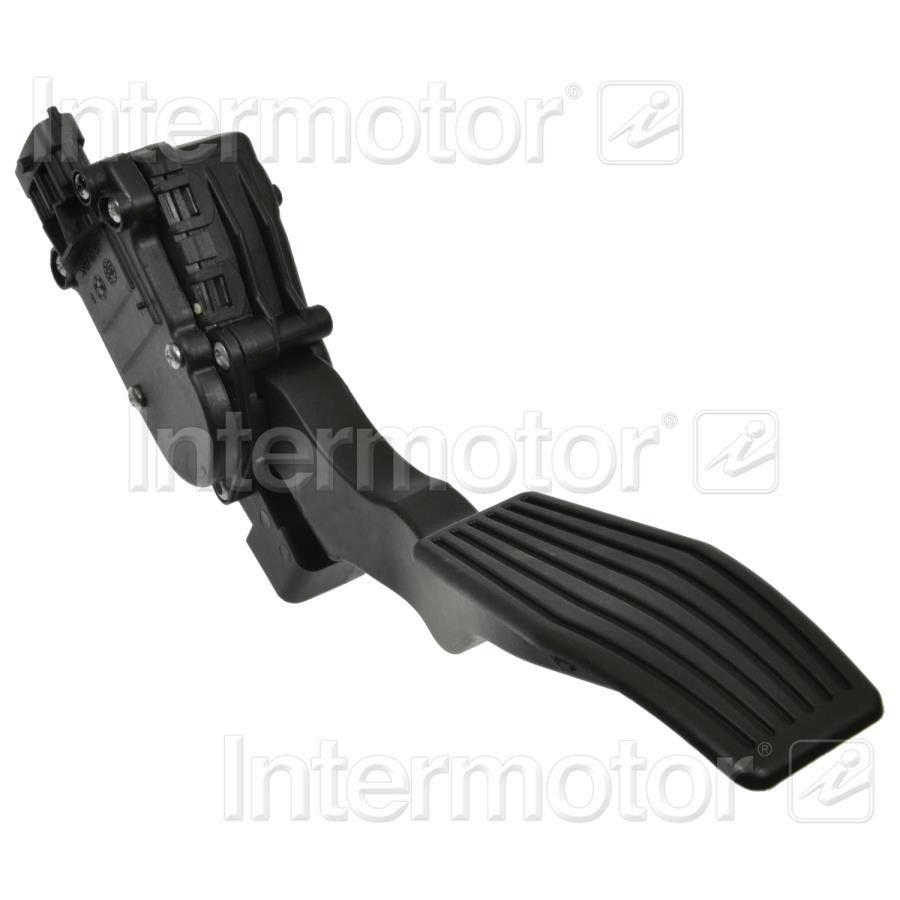 2008, 2007 Hyundai Entourage Accelerator Pedal Sensor