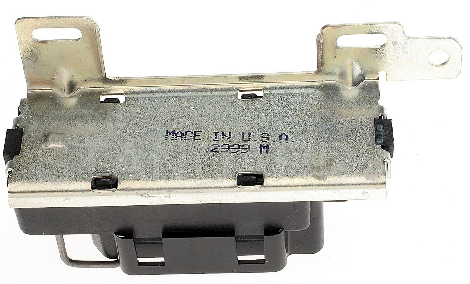 Ignition Switch