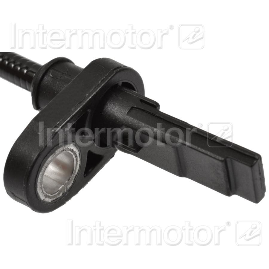 2011 Ford Fiesta ABS Wheel Speed Sensor