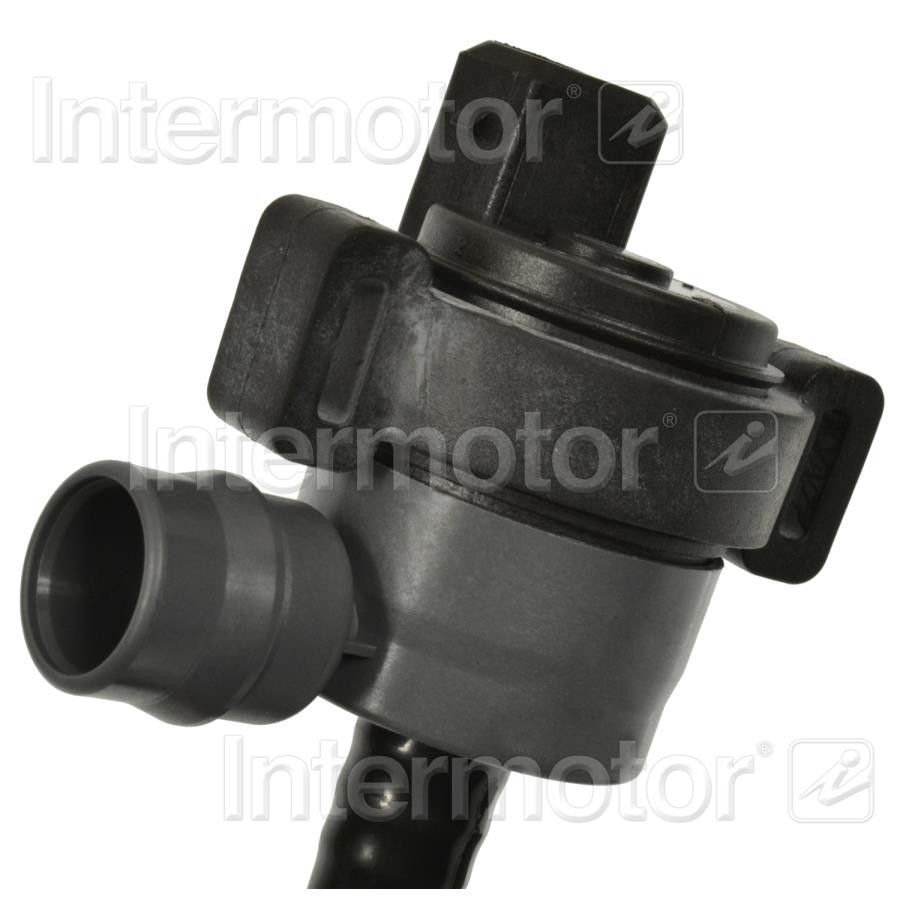 2012-2014 BMW 320i Vapor Canister Vent Solenoid Standard Ignition