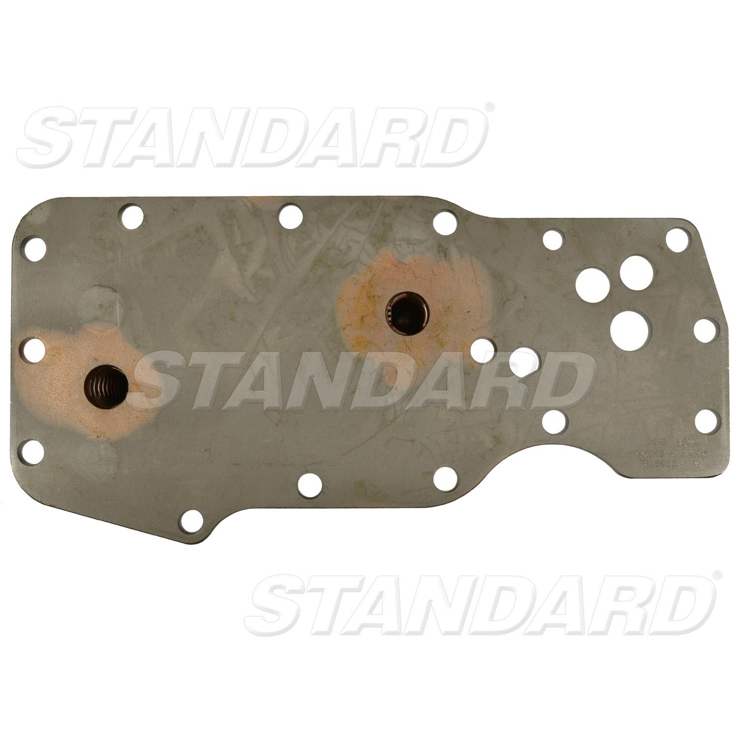 2018, 2017, 2016, 2015, 2014, 2013, 2012, 2011 Ram 4500 2500 Engine Oil Cooler Kit