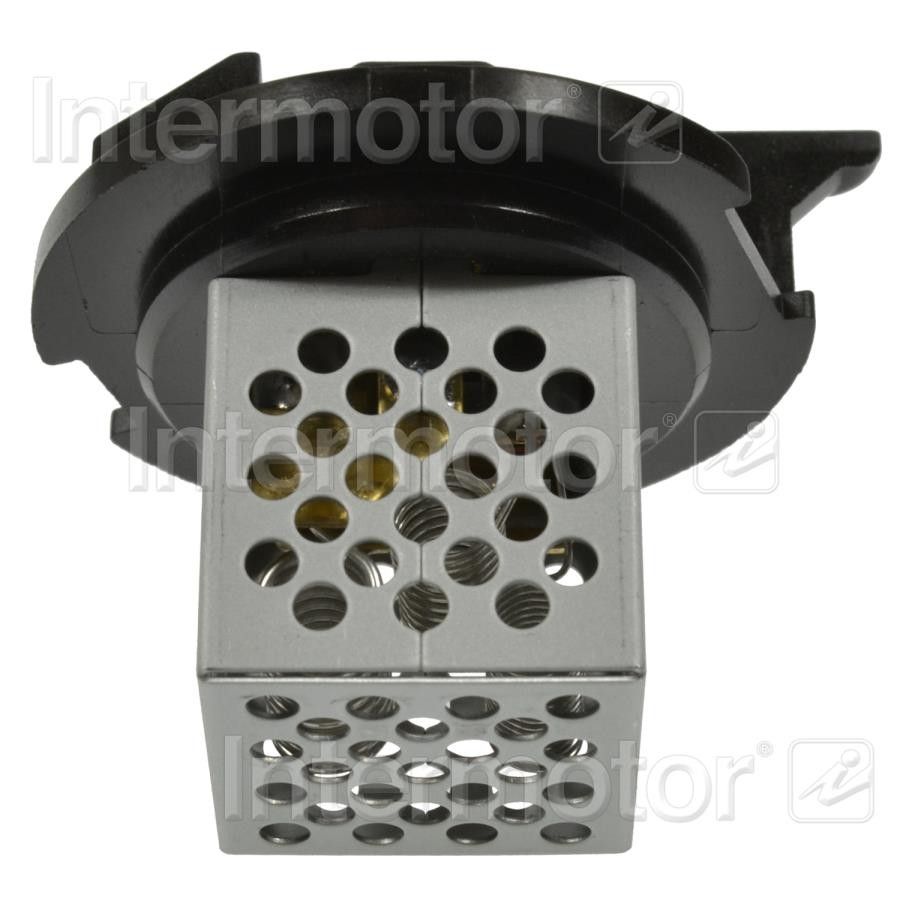 2014, 2013, 2012, 2011, 2010, 2009, 2008 Subaru Tribeca HVAC Blower Motor Resistor