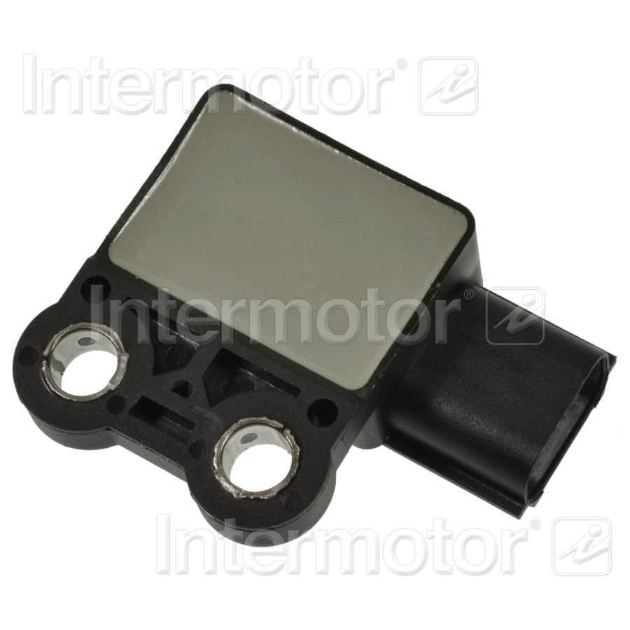 2009, 2008 Hyundai Tucson Suspension Yaw Sensor