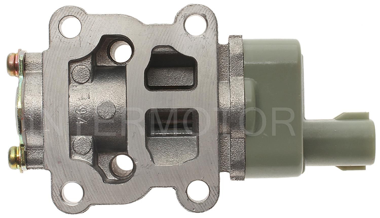1997, 1996, 1995 Geo Prizm Idle Air Control Valve
