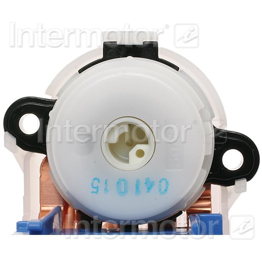 Ignition Switch