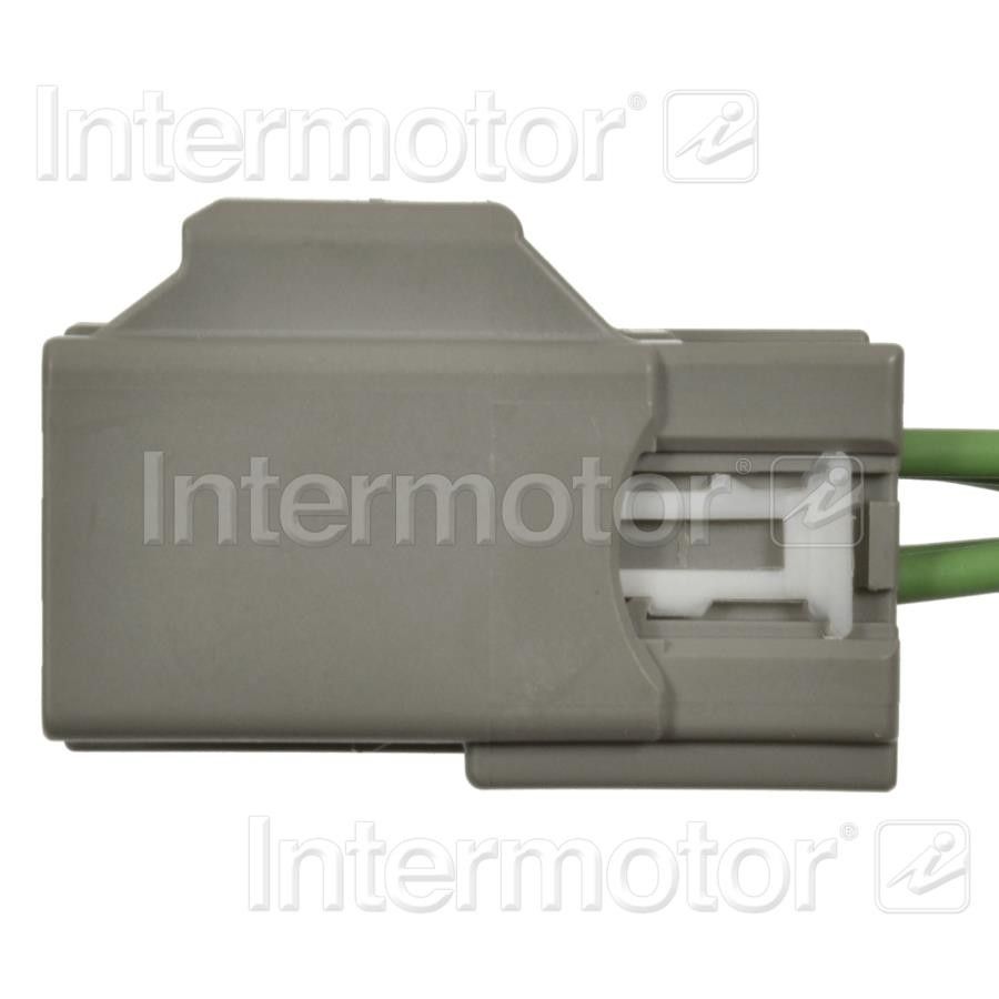 2006, 2005, 2004, 2003, 2002, 2001, 2000 Lincoln LS Neutral Safety Switch Connector