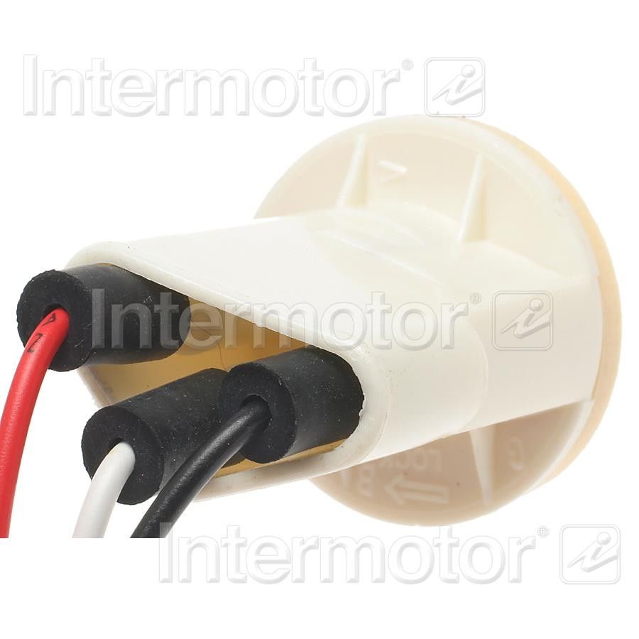 1976, 1975, 1974, 1973 Ford Pinto Combination Light Socket