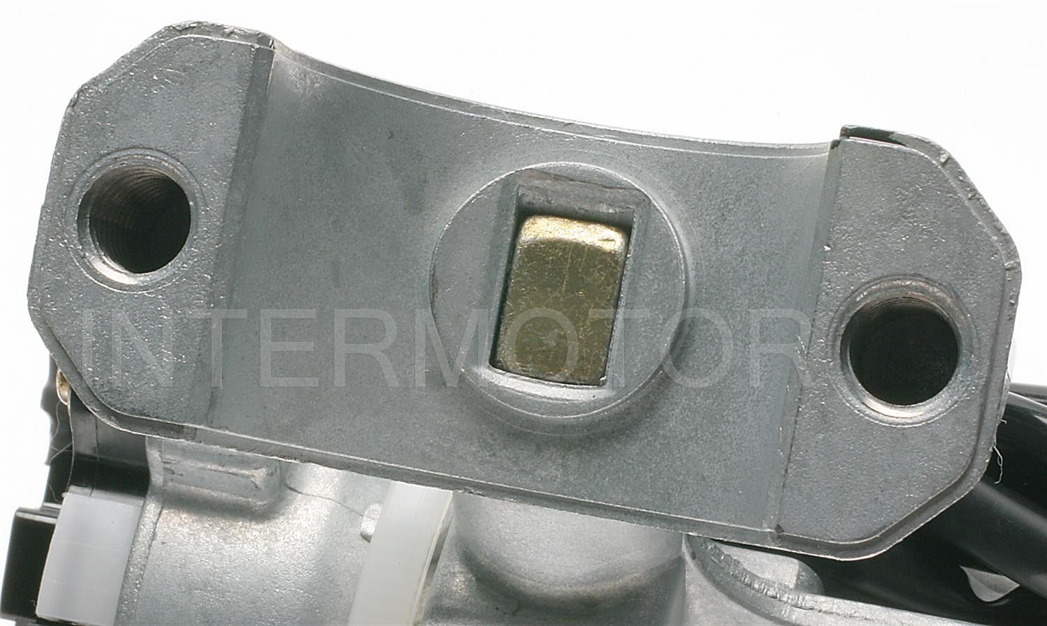 1999, 1998 Acura Integra Ignition Lock Cylinder and Switch