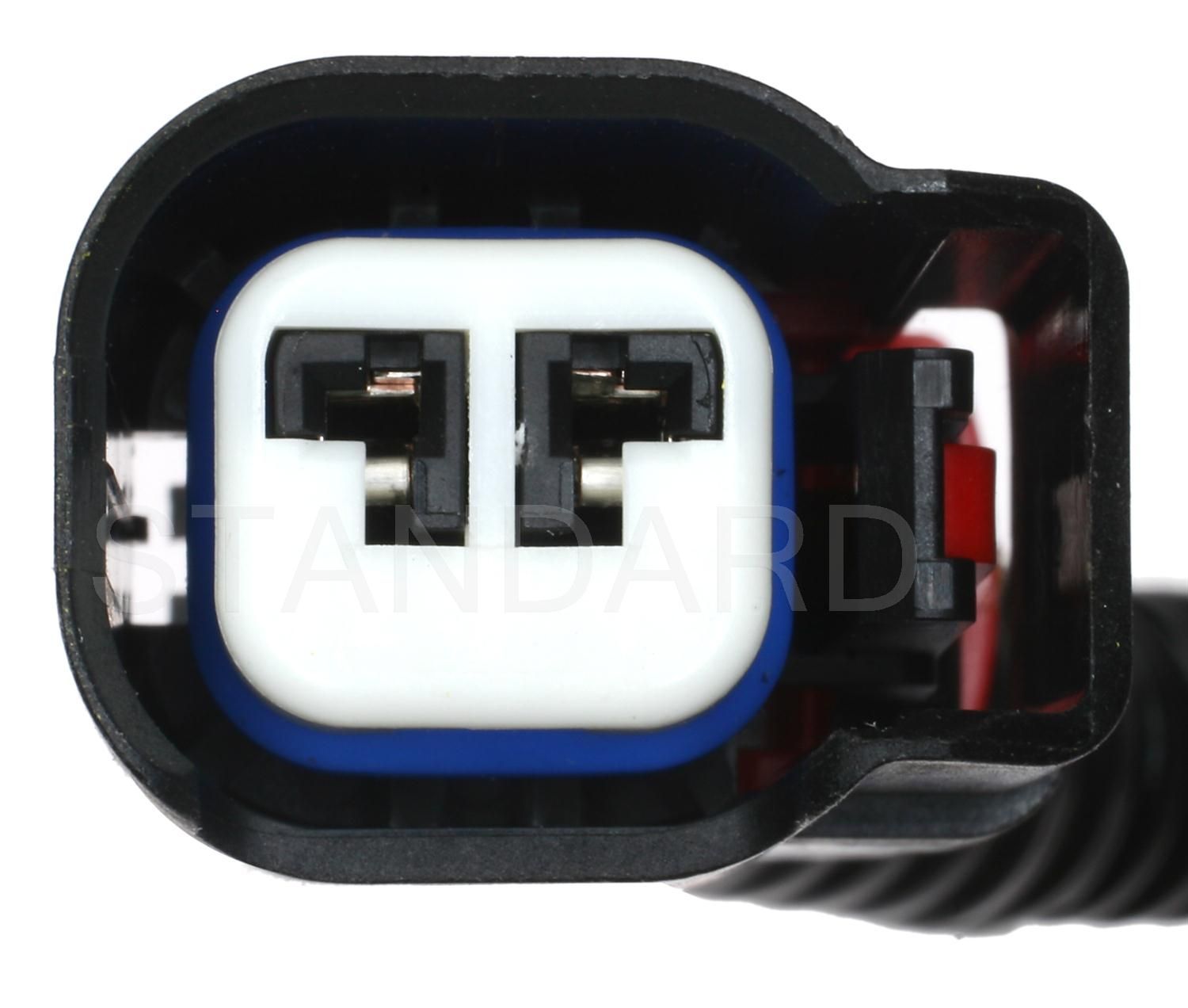 2021-2023 Buick Allure Vapor Canister Vent Solenoid Standard Ignition