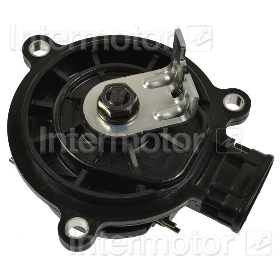 Throttle Position Sensor