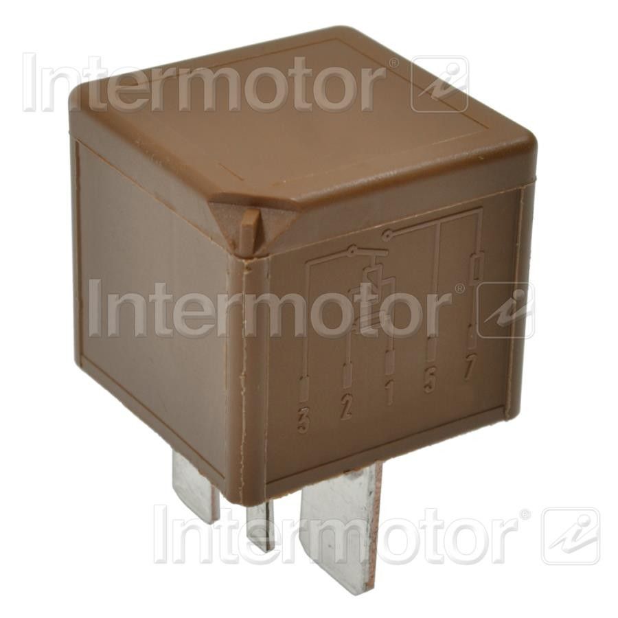 2019, 2018, 2017, 2016, 2015, 2014 Ford Fiesta Accessory Power Relay