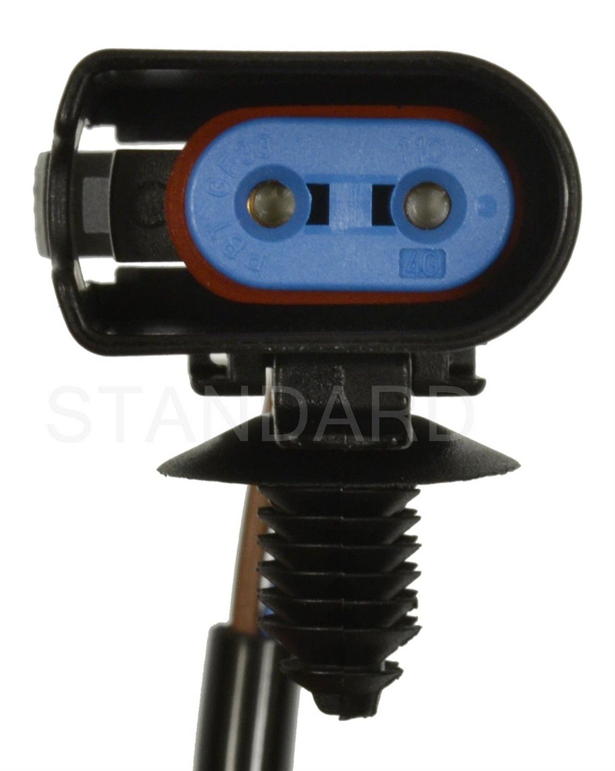 2014, 2013 Ford Focus ABS Wheel Speed Sensor Wiring Harness