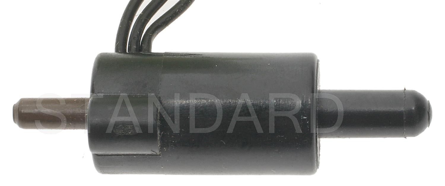 1982 Chevrolet Cavalier Throttle Position Sensor