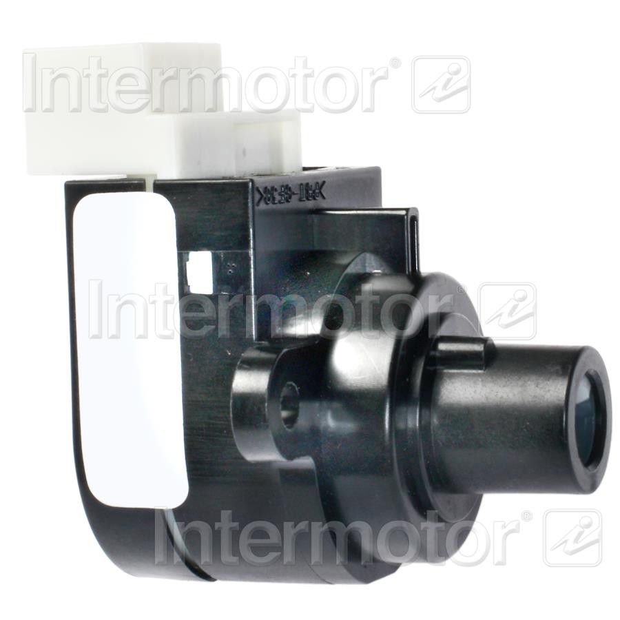 Ignition Switch