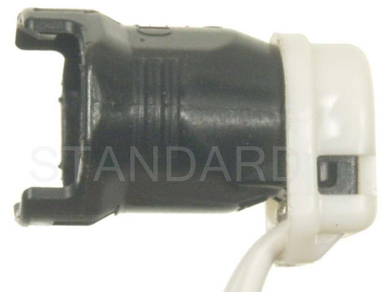 2002, 2001, 2000, 1999, 1998, 1997, 1996, 1995, 1994, 1993, 1992, 1991 Saturn SL1 Air Charge Temperature Sensor Connector