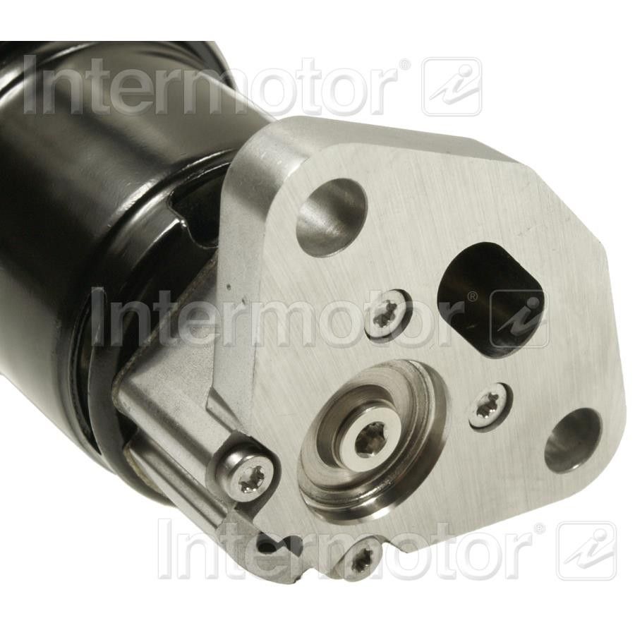 2012, 2011, 2010, 2009 Acura RL Exhaust Gas Recirculation (EGR) Valve
