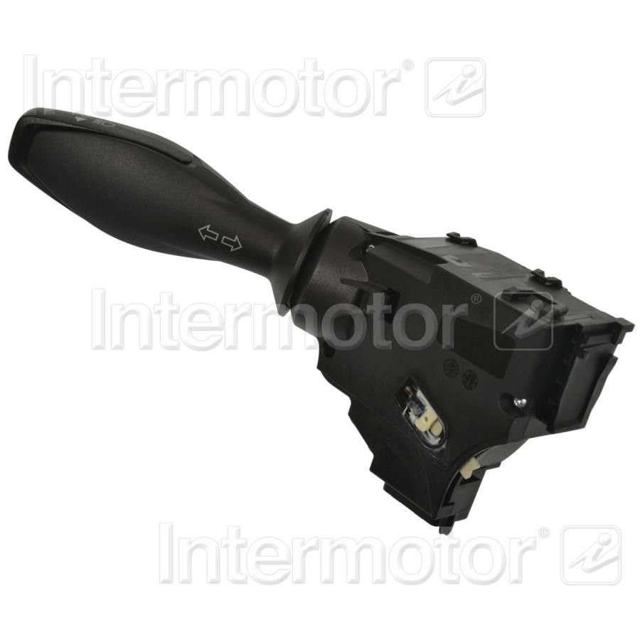 2019, 2018, 2017, 2016, 2015, 2014, 2013, 2012, 2011 Ford Fiesta Turn Signal Switch