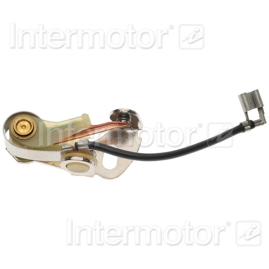 Ignition Contact Set