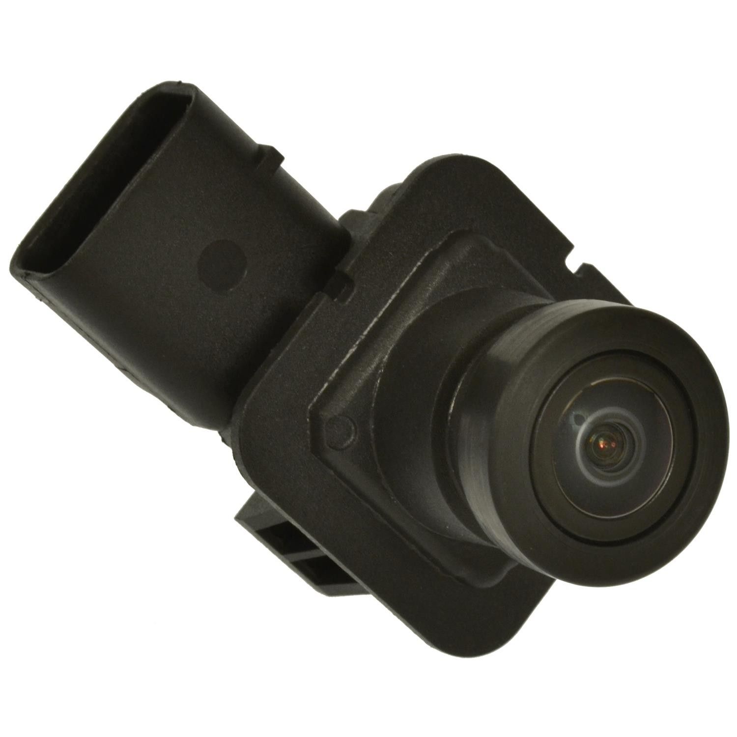 2016, 2015, 2014, 2013 Ford Fusion Park Assist Camera