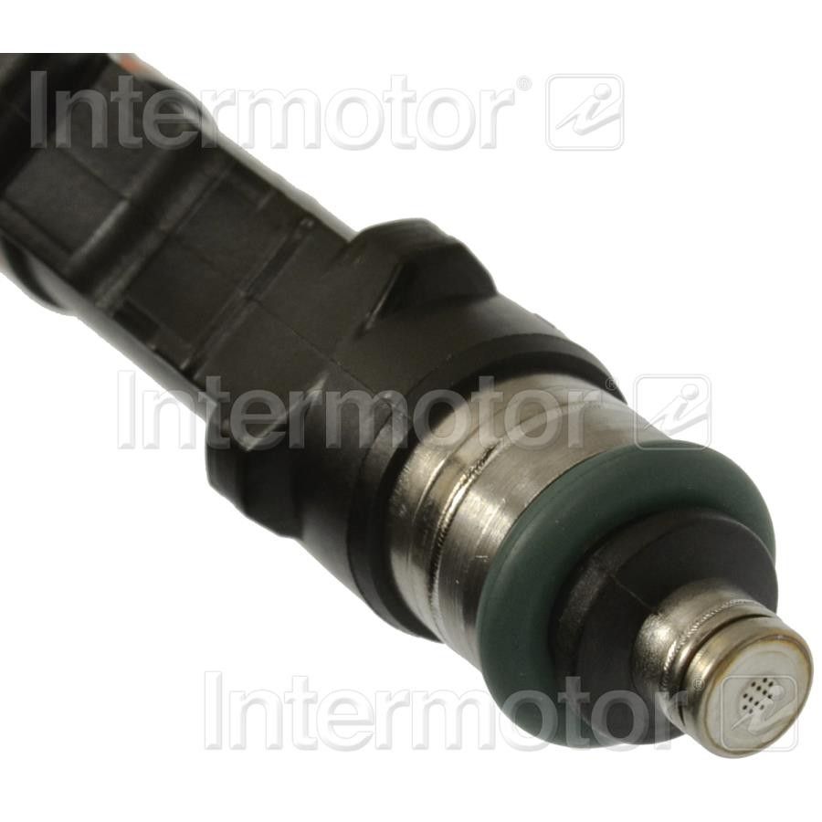 2013, 2012, 2011, 2010, 2009, 2008, 2007, 2006 Mazda 3 Fuel Injector