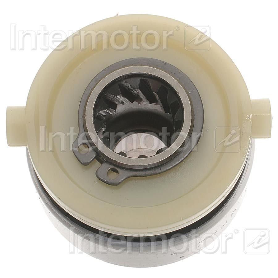 1997, 1996, 1995, 1994, 1993, 1992, 1991 Ford Explorer Starter Drive