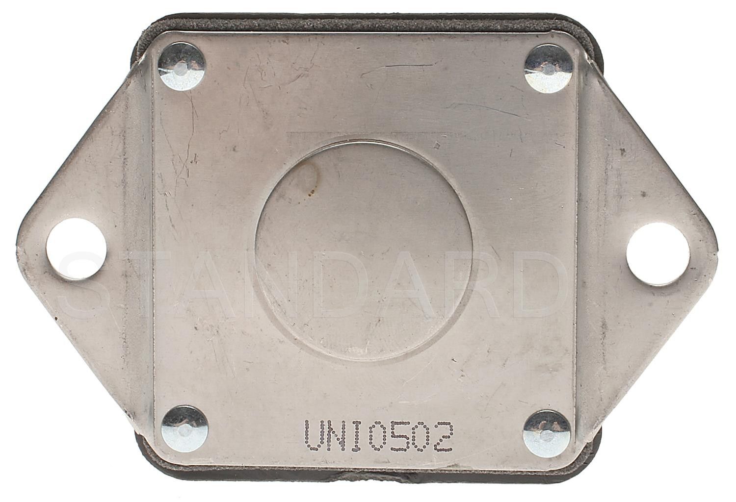 2001 Ford F-150 Starter Solenoid