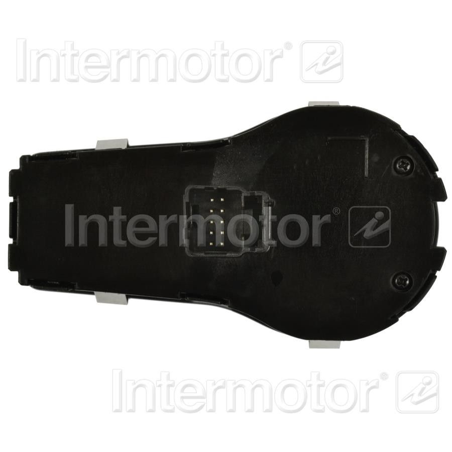 2019, 2018, 2017, 2016, 2015, 2014 Jeep Cherokee Headlight Switch