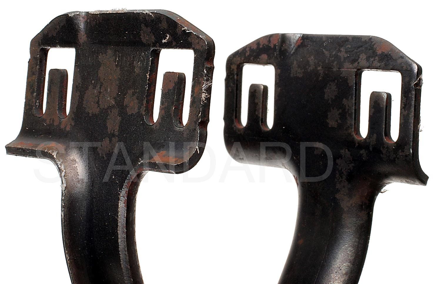 2005, 2004, 2003, 2002, 2001, 2000, 1999, 1998, 1997, 1996 Chevrolet Astro Fuel Injector Retaining Bracket