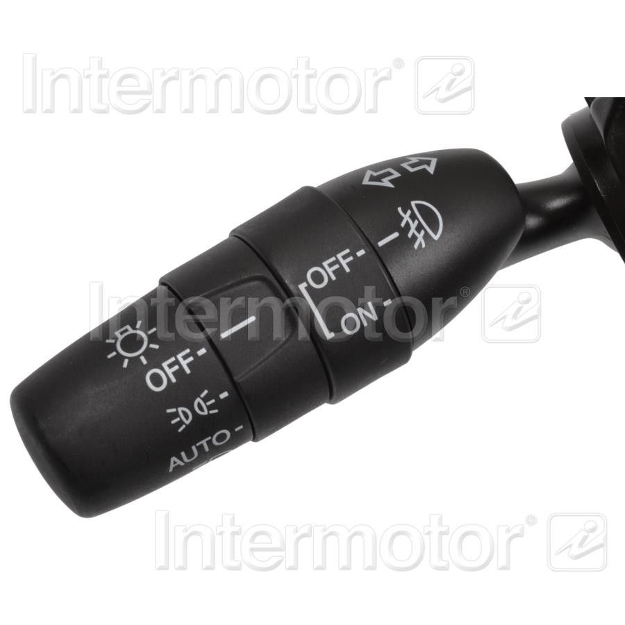 2015, 2014, 2013, 2012, 2011, 2010, 2009 Honda Pilot Headlight Switch