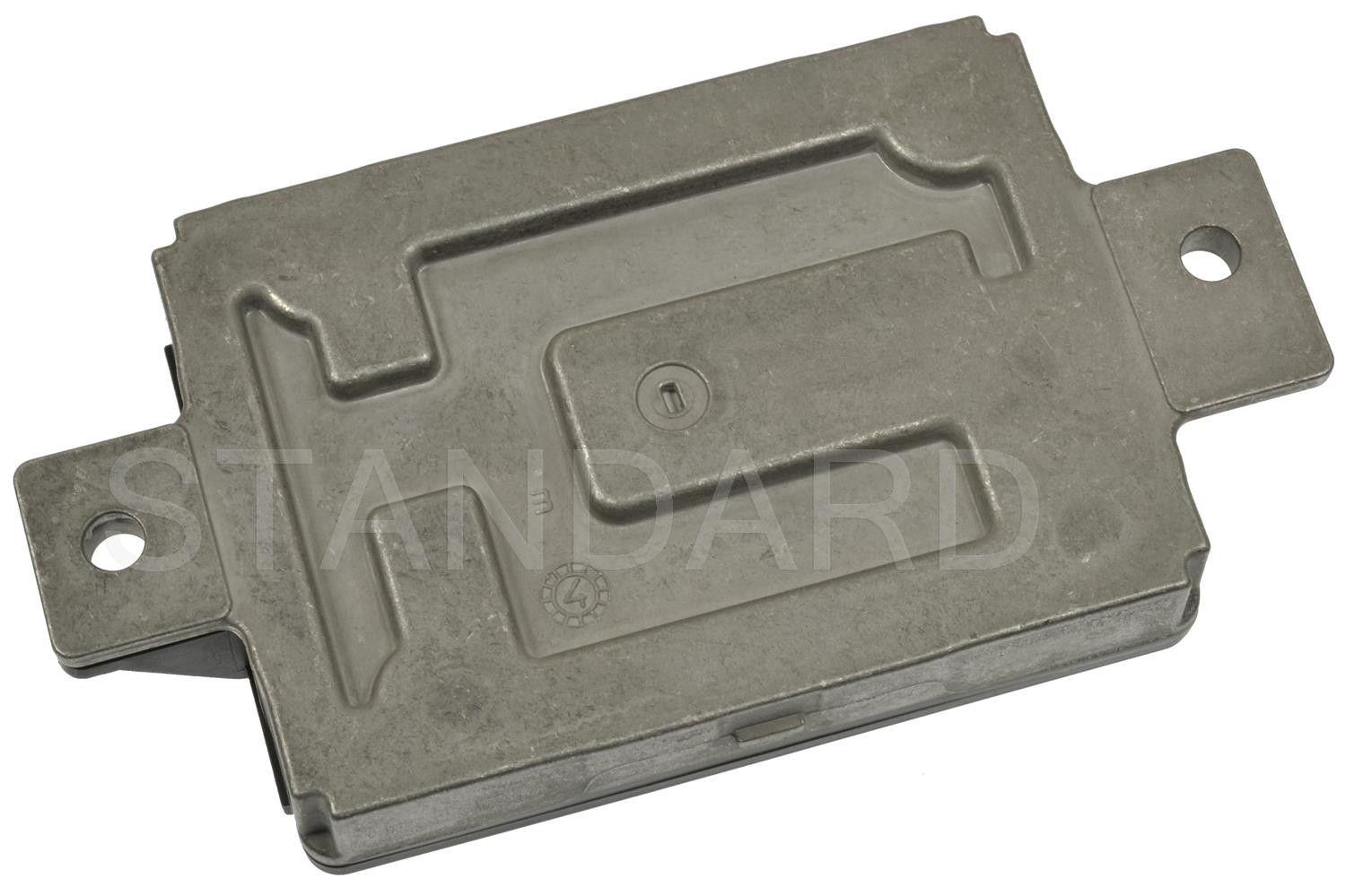 2019, 2018, 2017, 2016, 2015 Ford Transit-250 Diesel Glow Plug Relay