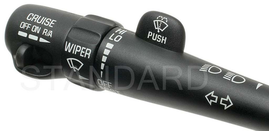 Wiper Switch