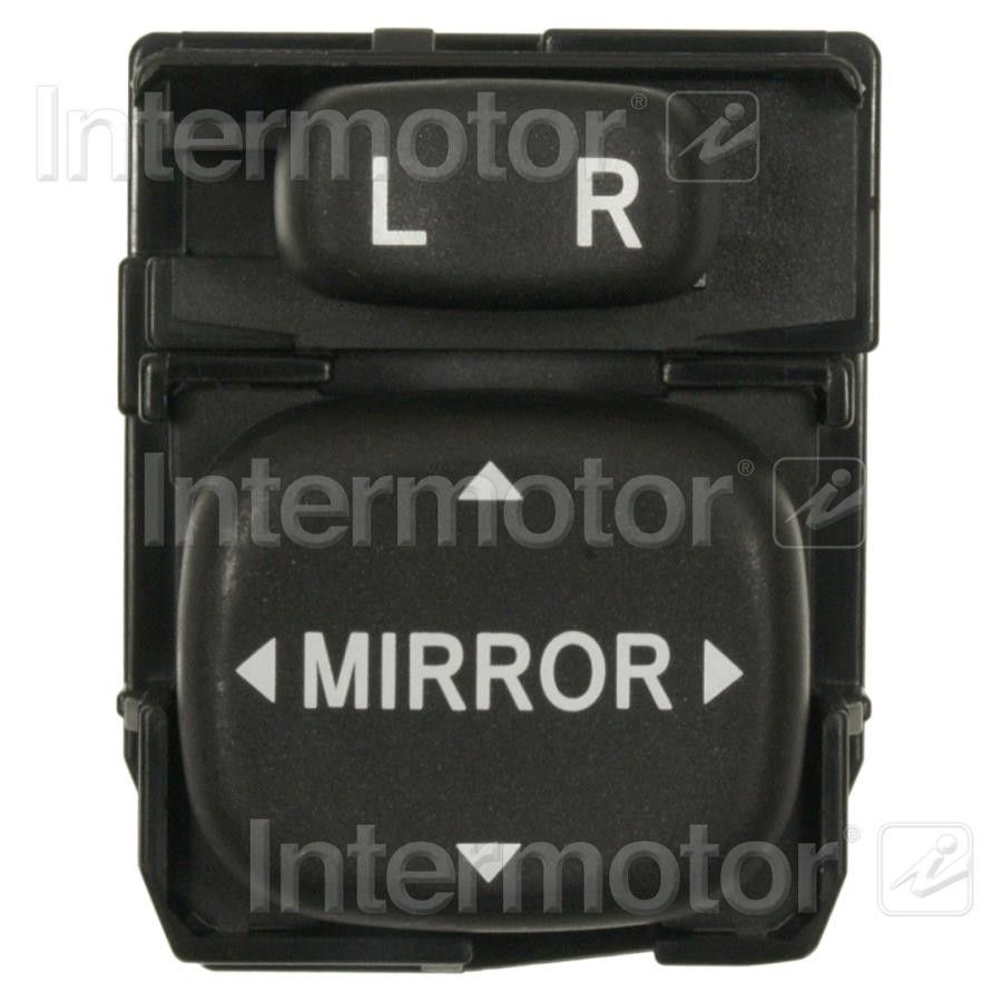2006, 2005, 2004 Toyota Prius Door Remote Mirror Switch