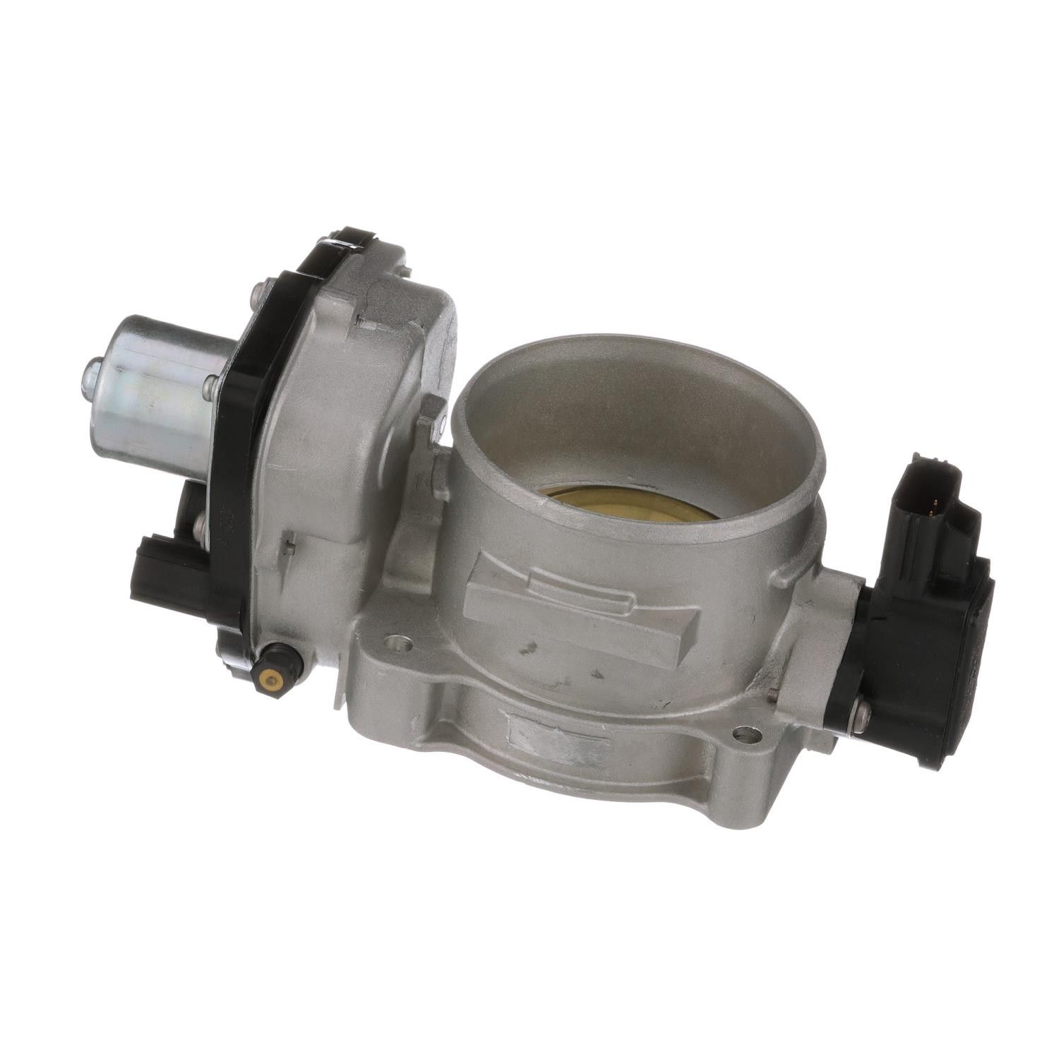 2010, 2009, 2008, 2007, 2006 Ford Explorer Fuel Injection Throttle Body
