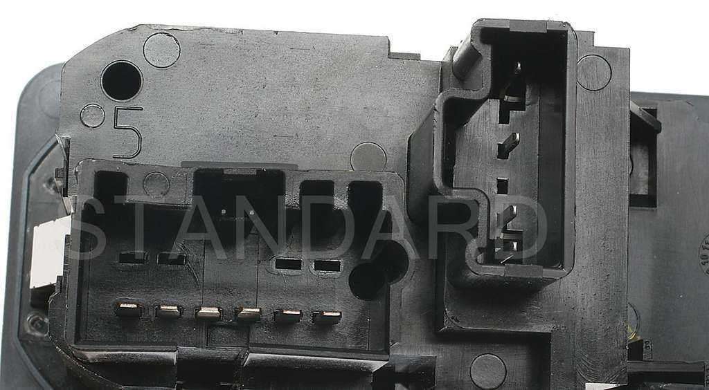 Headlight Switch