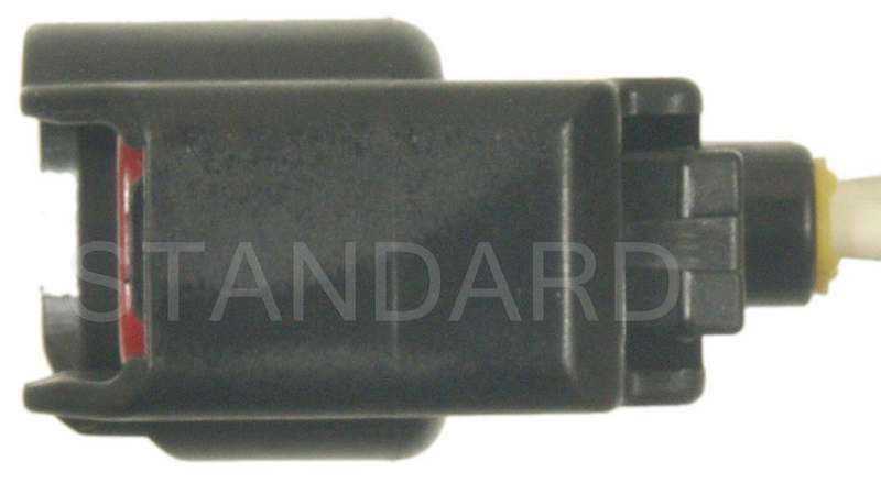 2008 Pontiac Solstice Engine Auxiliary Water Pump Connector