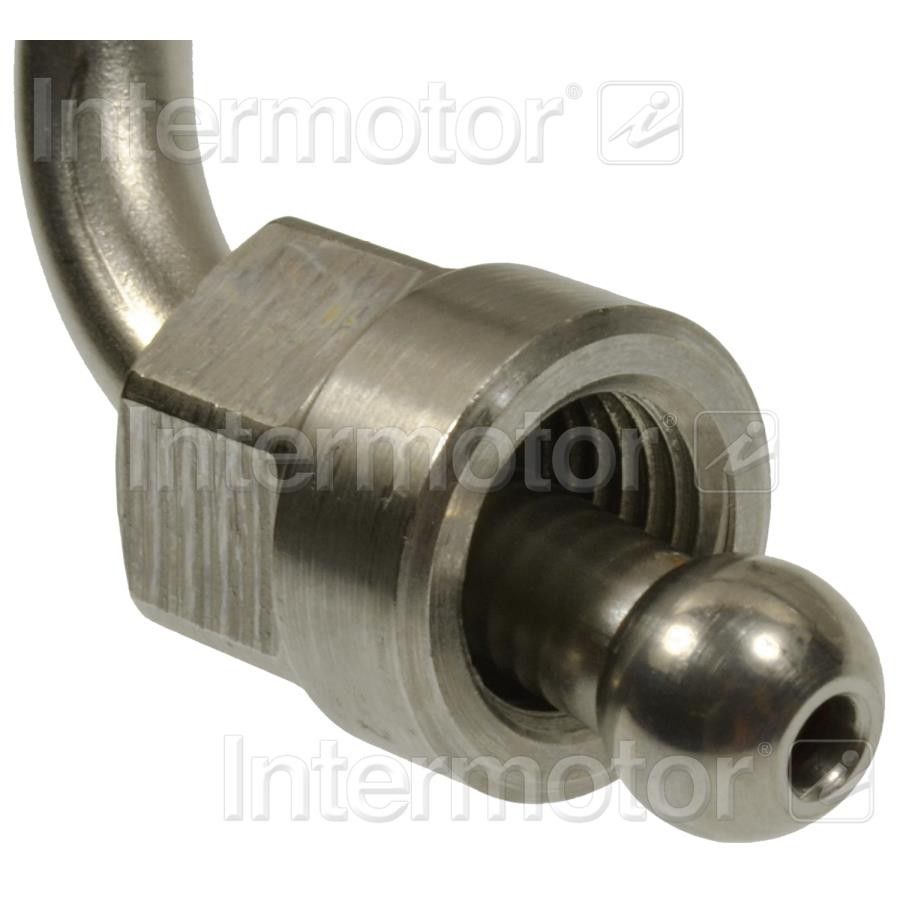 2017, 2016, 2015, 2014, 2013, 2012, 2011, 2010, 2009 GMC Acadia Fuel Feed Line