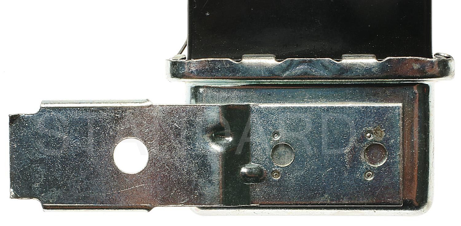1984 Dodge Mini Ram Fog Light Relay