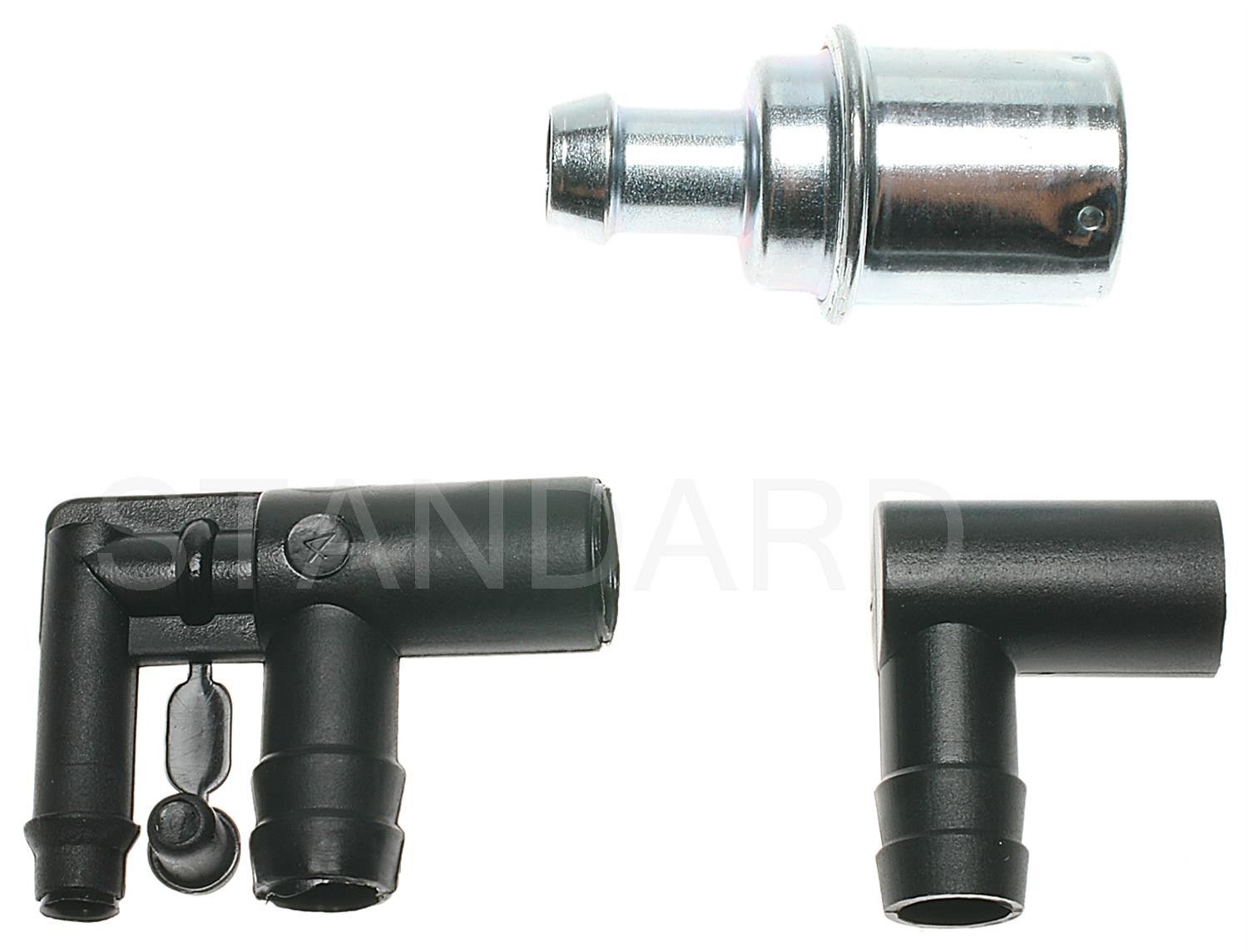 2003, 2002, 2001, 2000, 1999, 1998, 1997, 1996 Ford Taurus PCV Valve
